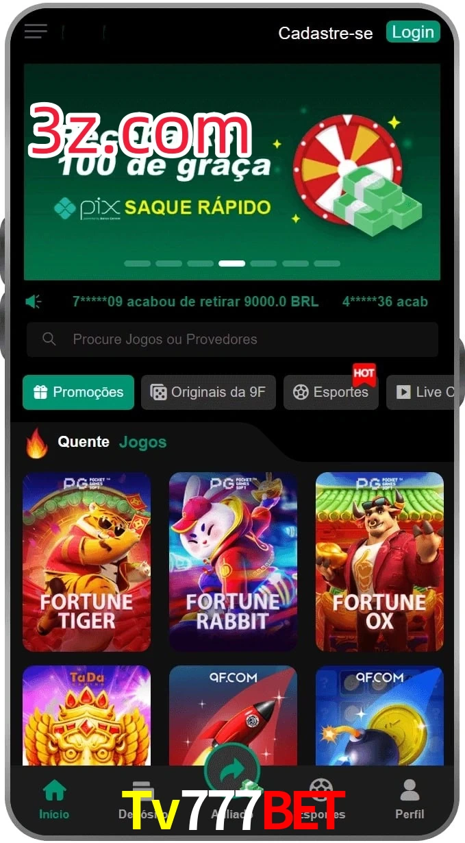 Tv777Bet